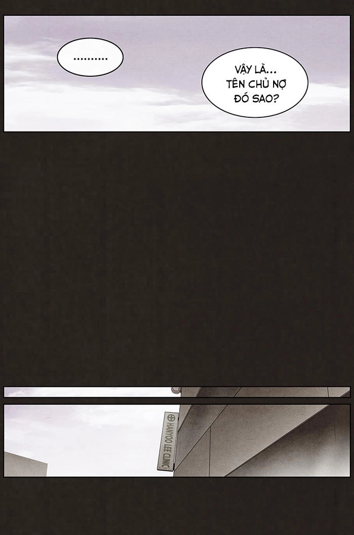 Bastard - Đứa Con Của Quỷ Chapter 70 - 23