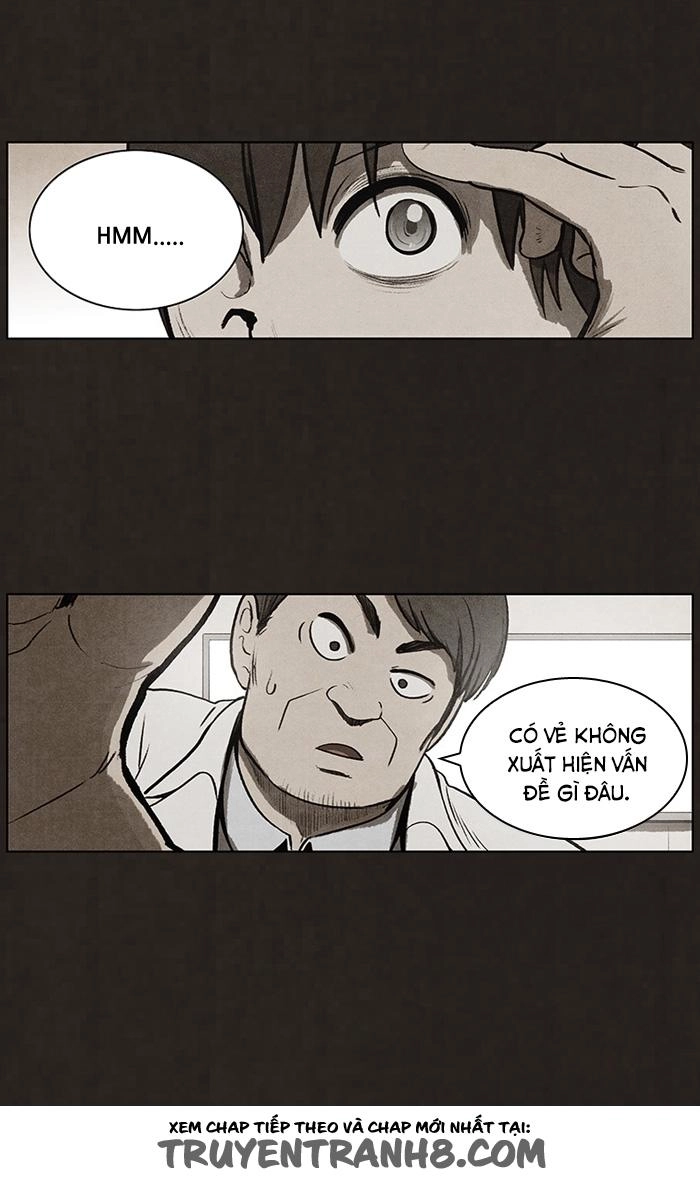 Bastard - Đứa Con Của Quỷ Chapter 70 - 24