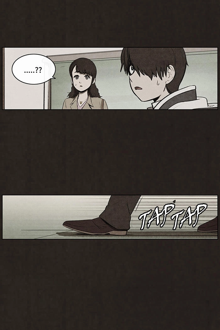 Bastard - Đứa Con Của Quỷ Chapter 70 - 29