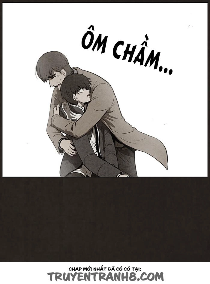 Bastard - Đứa Con Của Quỷ Chapter 70 - 30