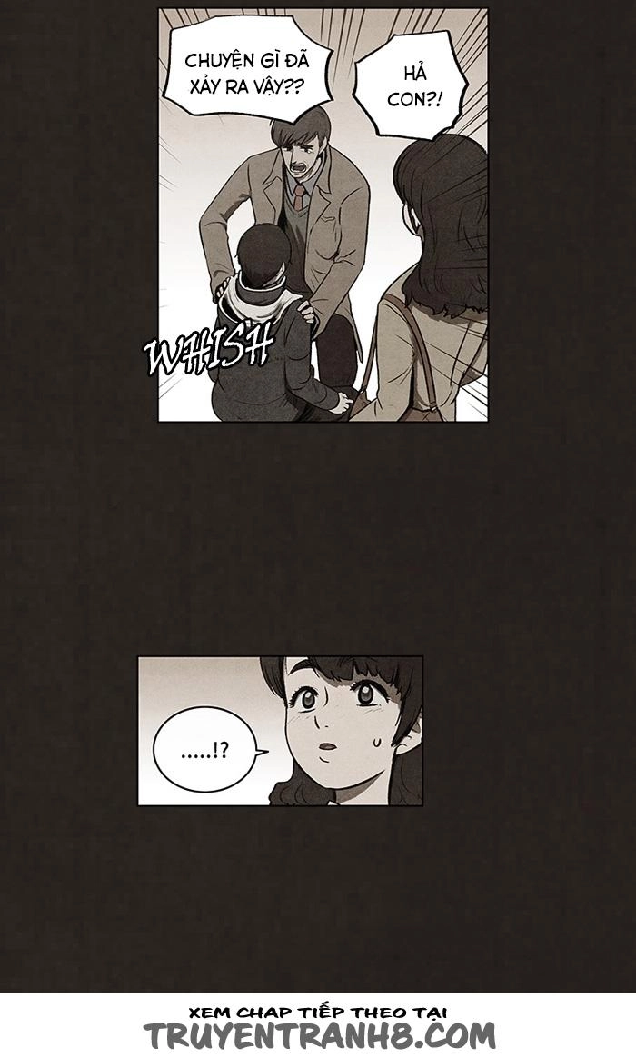 Bastard - Đứa Con Của Quỷ Chapter 70 - 31