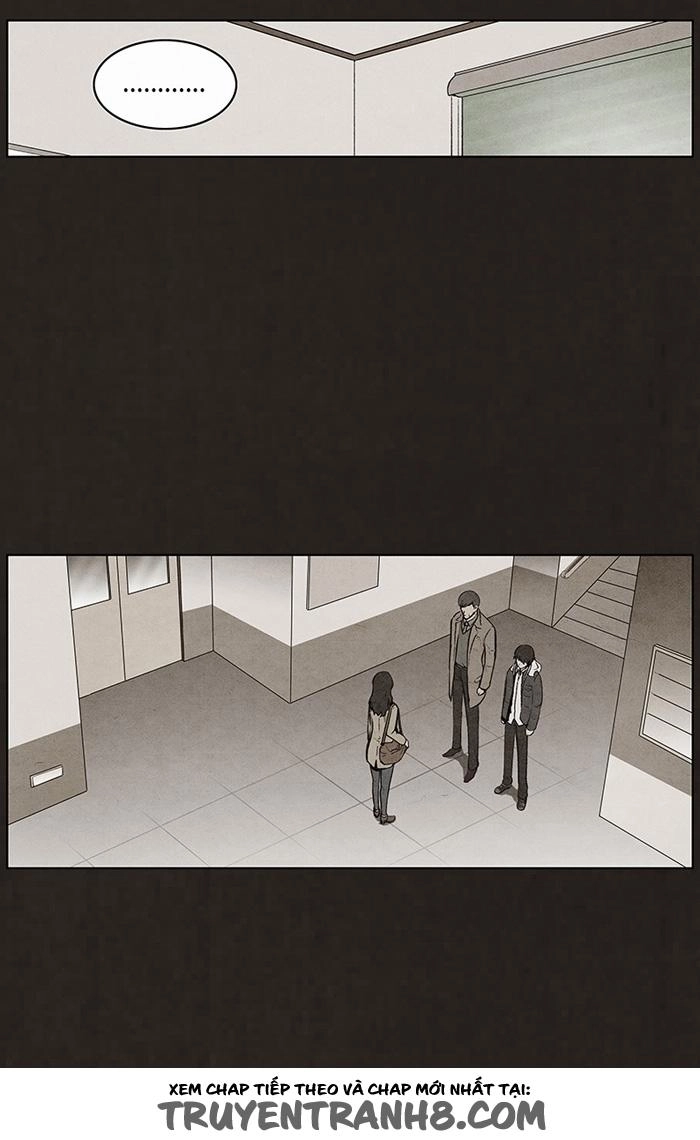 Bastard - Đứa Con Của Quỷ Chapter 70 - 33