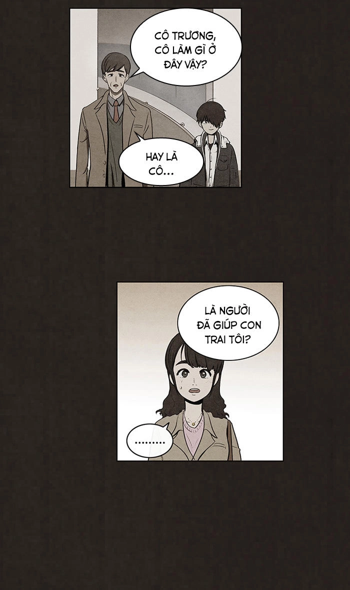 Bastard - Đứa Con Của Quỷ Chapter 70 - 34