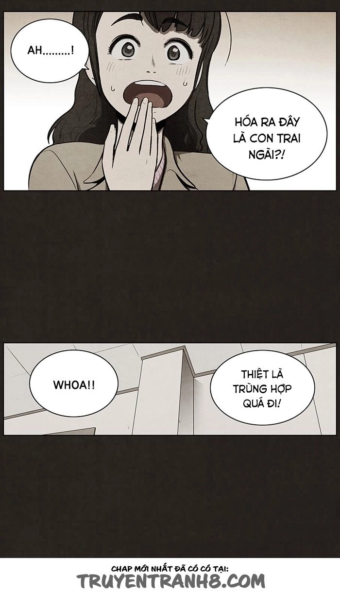 Bastard - Đứa Con Của Quỷ Chapter 70 - 35