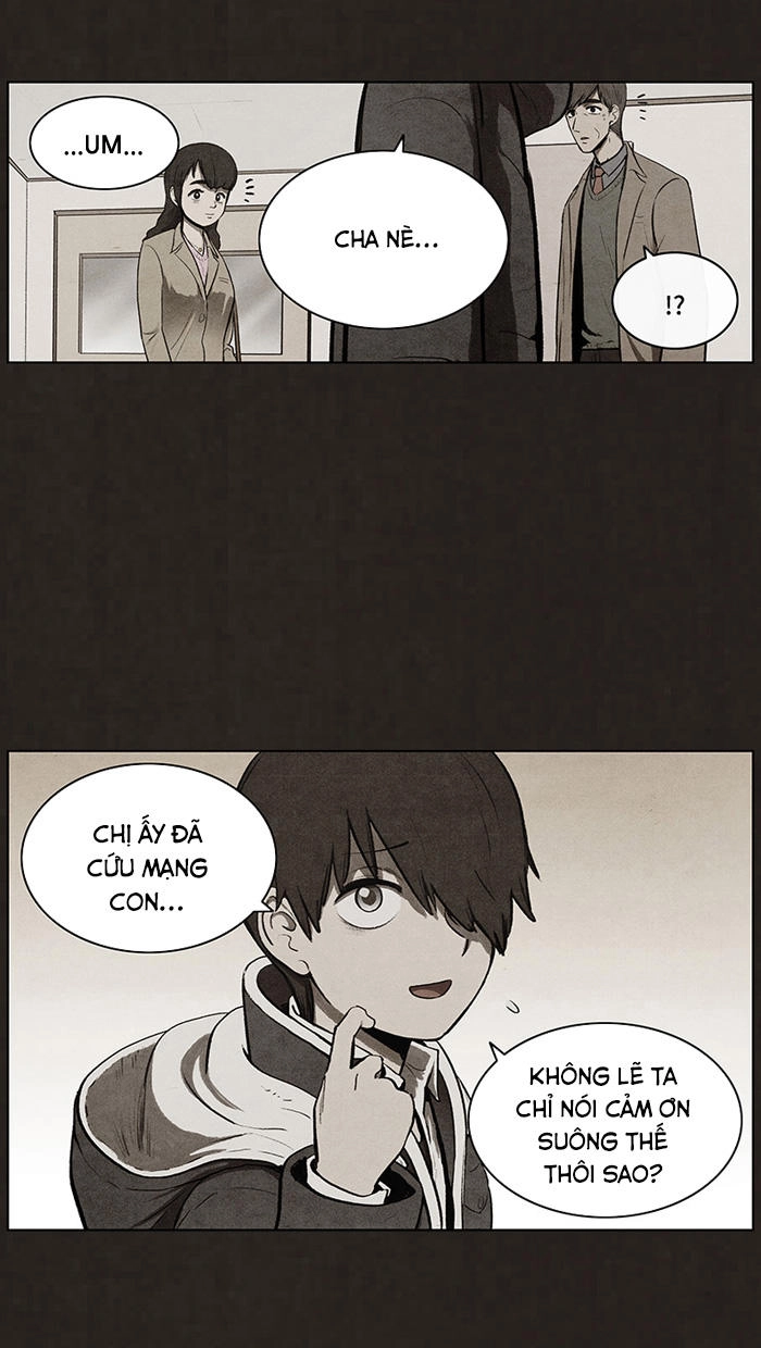 Bastard - Đứa Con Của Quỷ Chapter 70 - 37