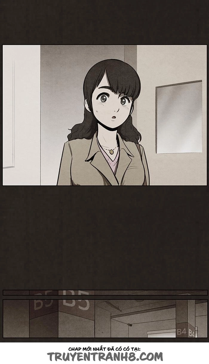 Bastard - Đứa Con Của Quỷ Chapter 70 - 40