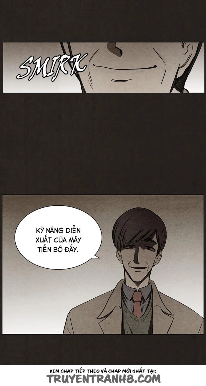 Bastard - Đứa Con Của Quỷ Chapter 70 - 42