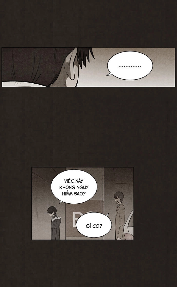 Bastard - Đứa Con Của Quỷ Chapter 70 - 43