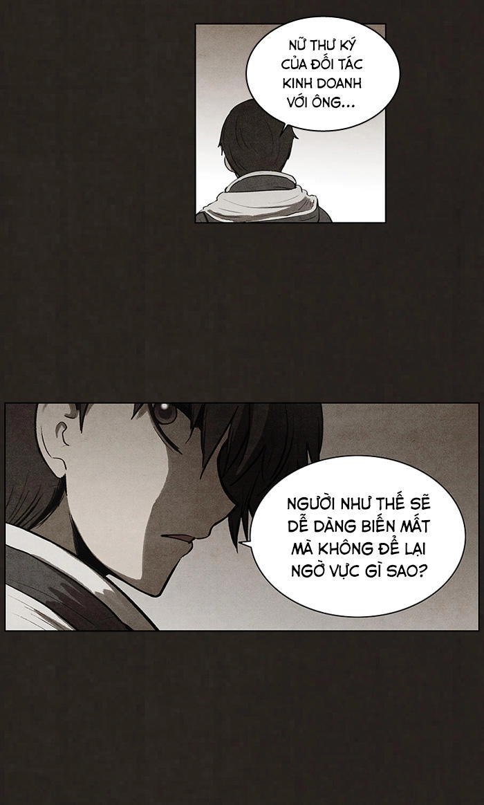 Bastard - Đứa Con Của Quỷ Chapter 70 - 44