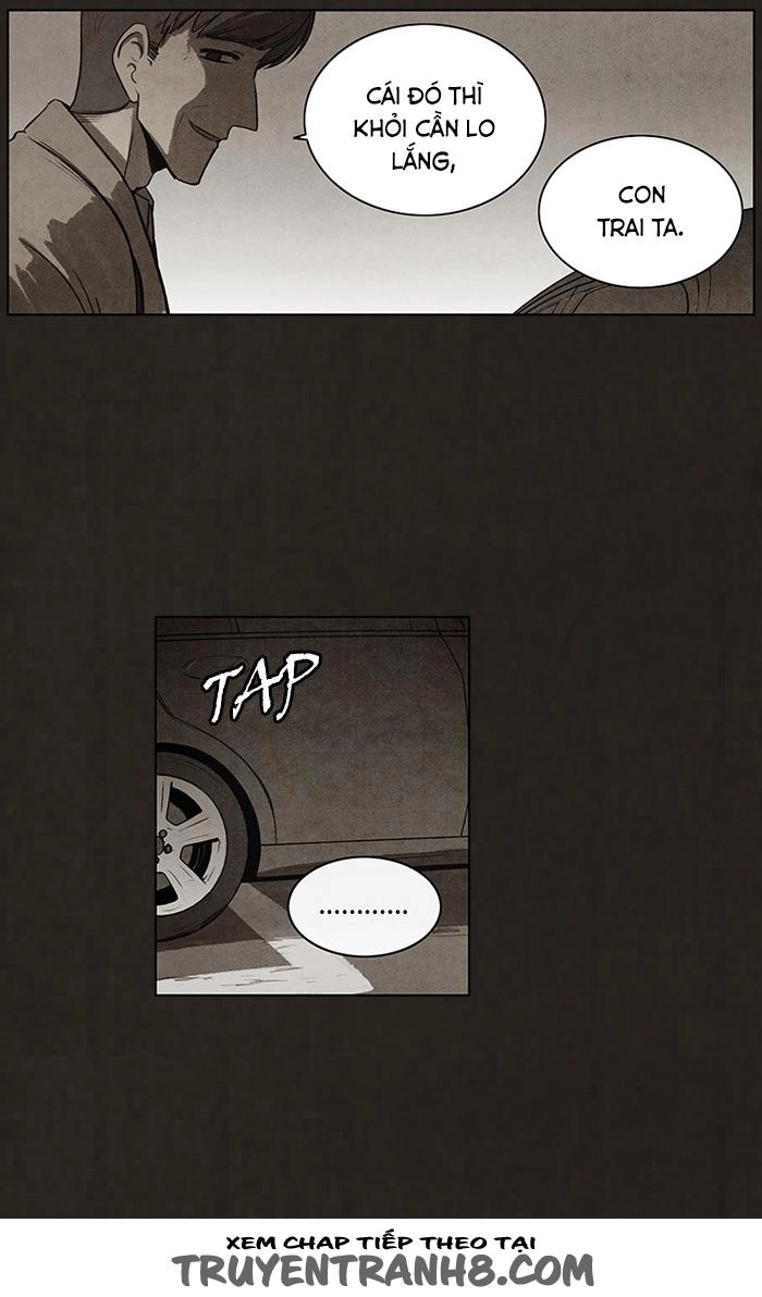 Bastard - Đứa Con Của Quỷ Chapter 70 - 47