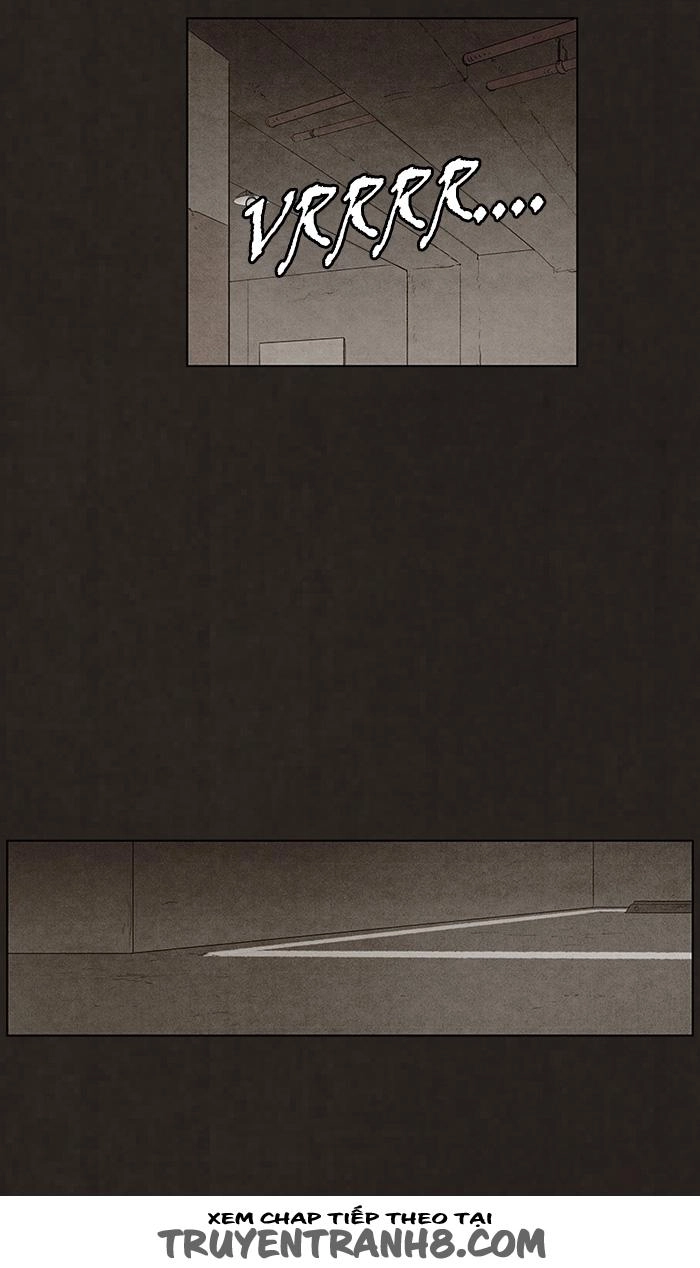 Bastard - Đứa Con Của Quỷ Chapter 70 - 48