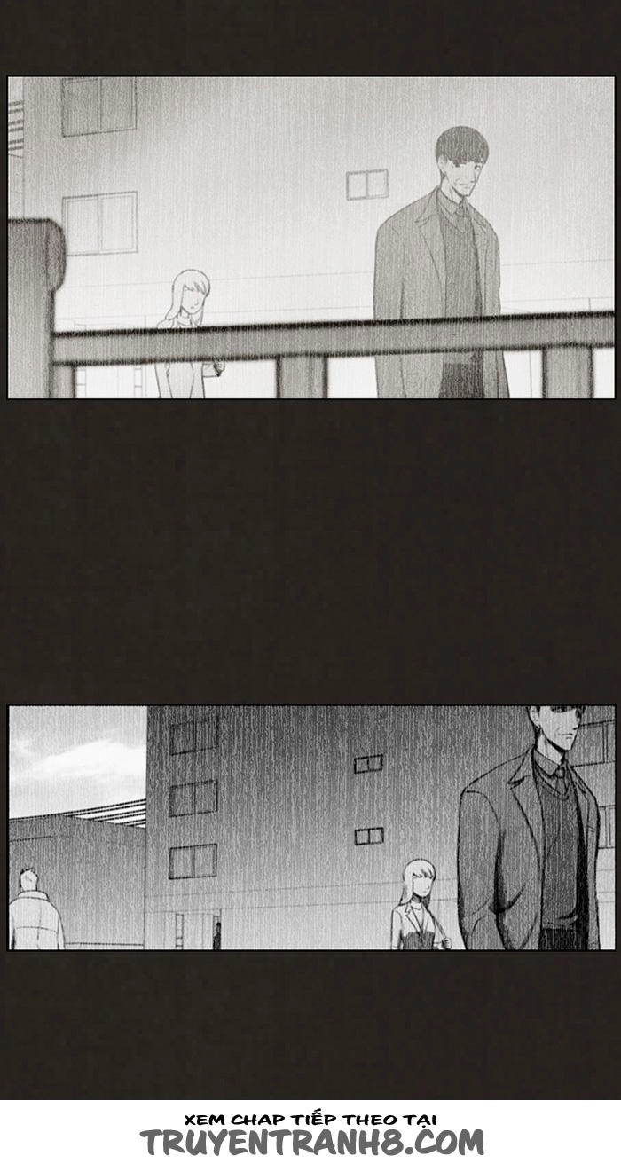 Bastard - Đứa Con Của Quỷ Chapter 70 - 51