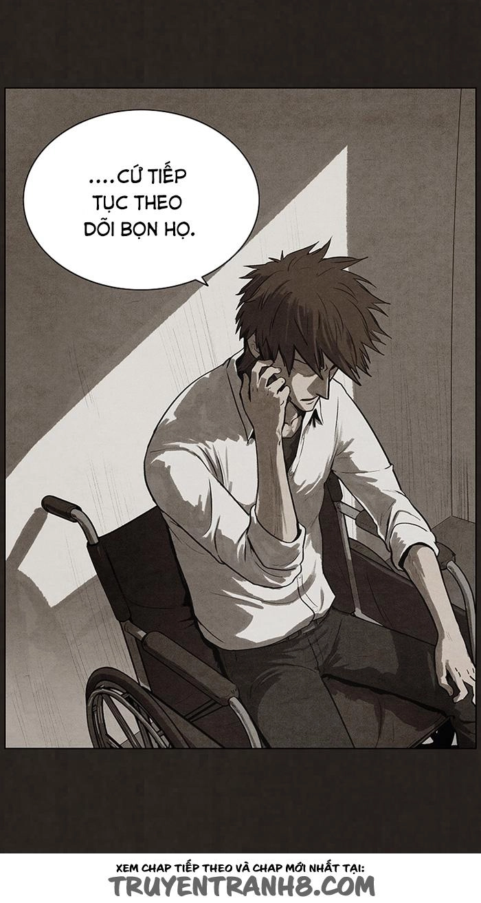 Bastard - Đứa Con Của Quỷ Chapter 70 - 53