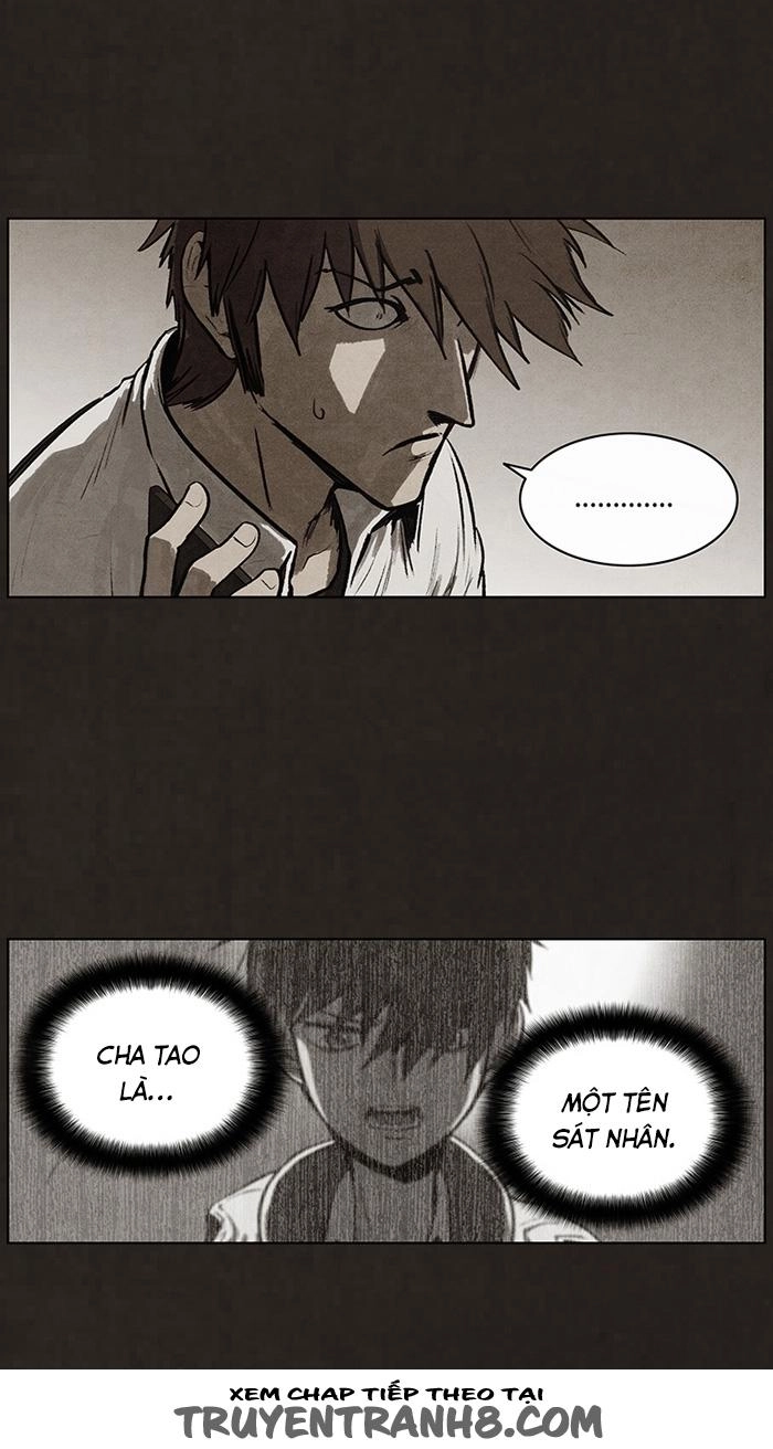 Bastard - Đứa Con Của Quỷ Chapter 70 - 54