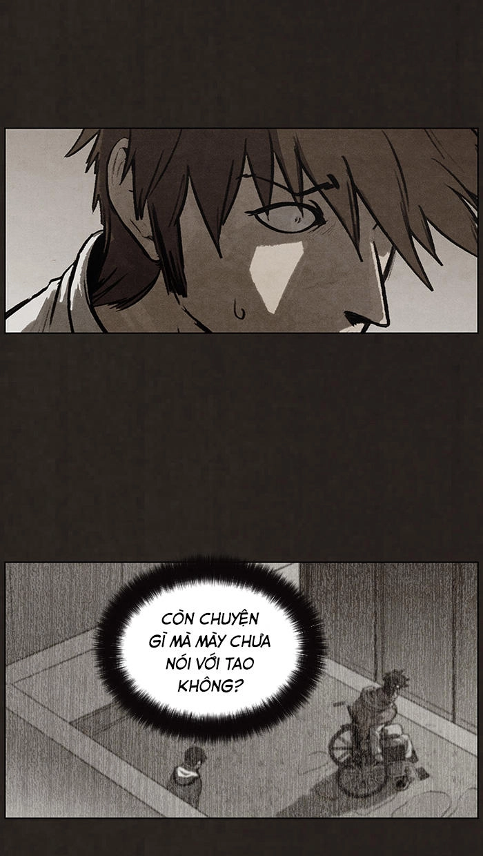 Bastard - Đứa Con Của Quỷ Chapter 70 - 55