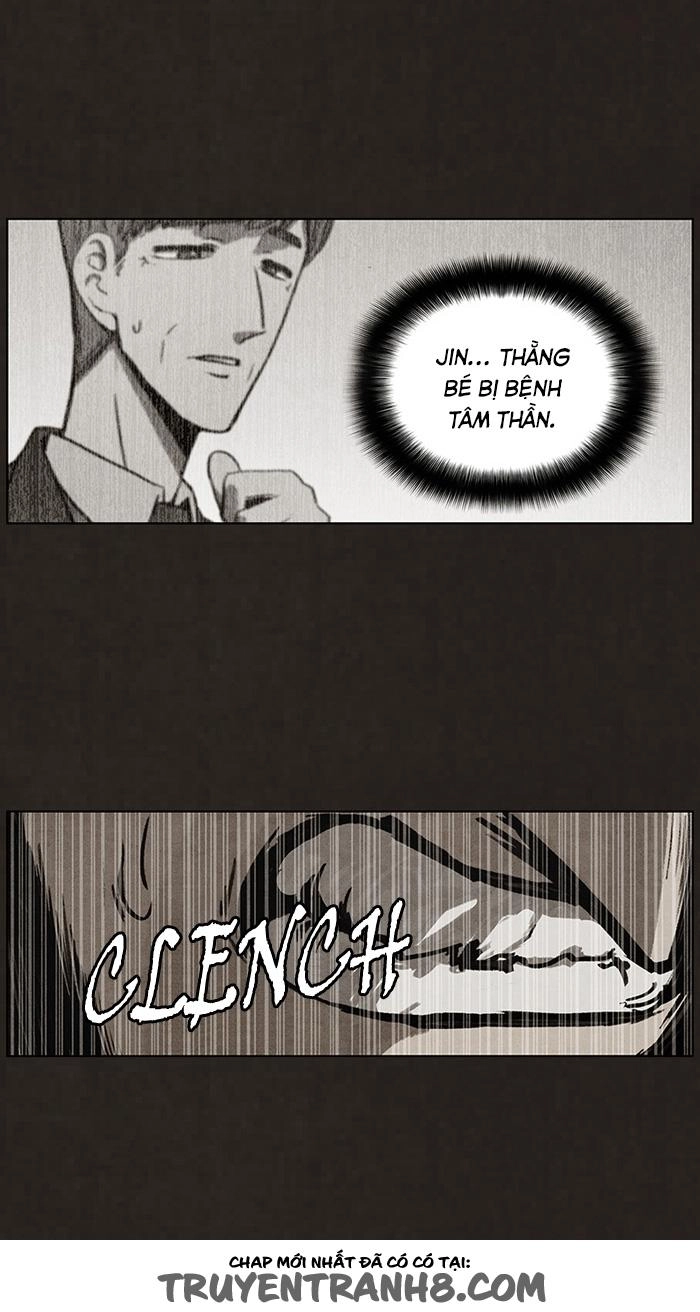 Bastard - Đứa Con Của Quỷ Chapter 70 - 56