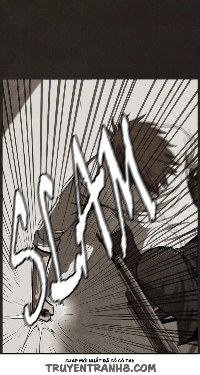 Bastard - Đứa Con Của Quỷ Chapter 70 - 57