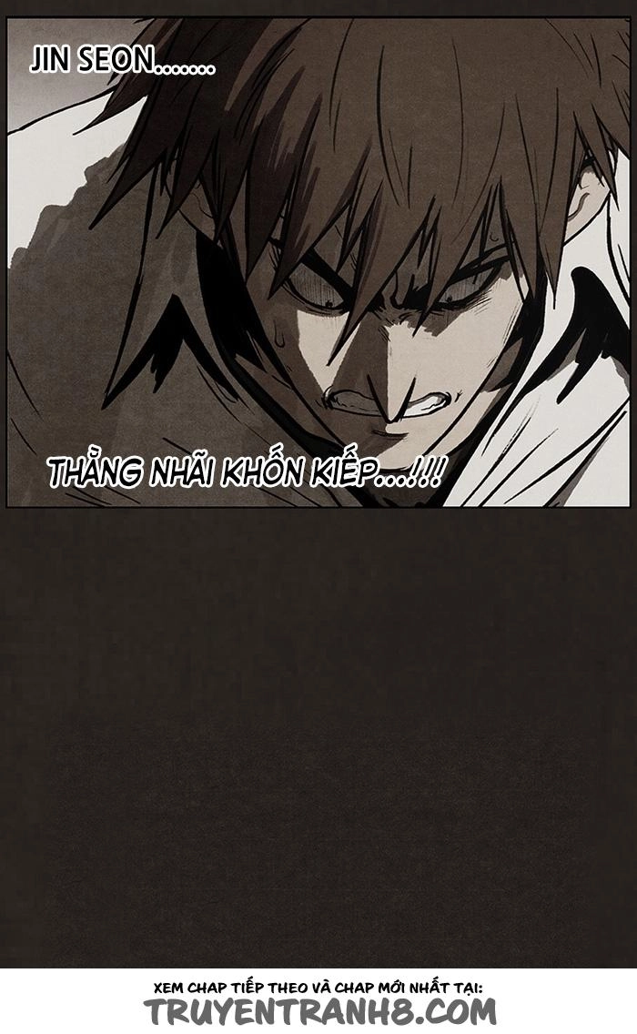 Bastard - Đứa Con Của Quỷ Chapter 70 - 59