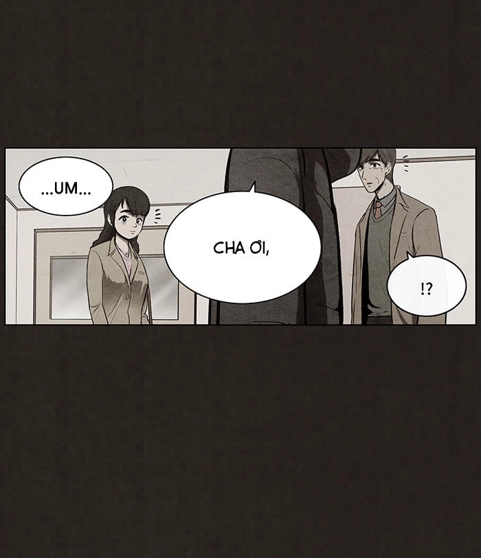 Bastard - Đứa Con Của Quỷ Chapter 71 - 2