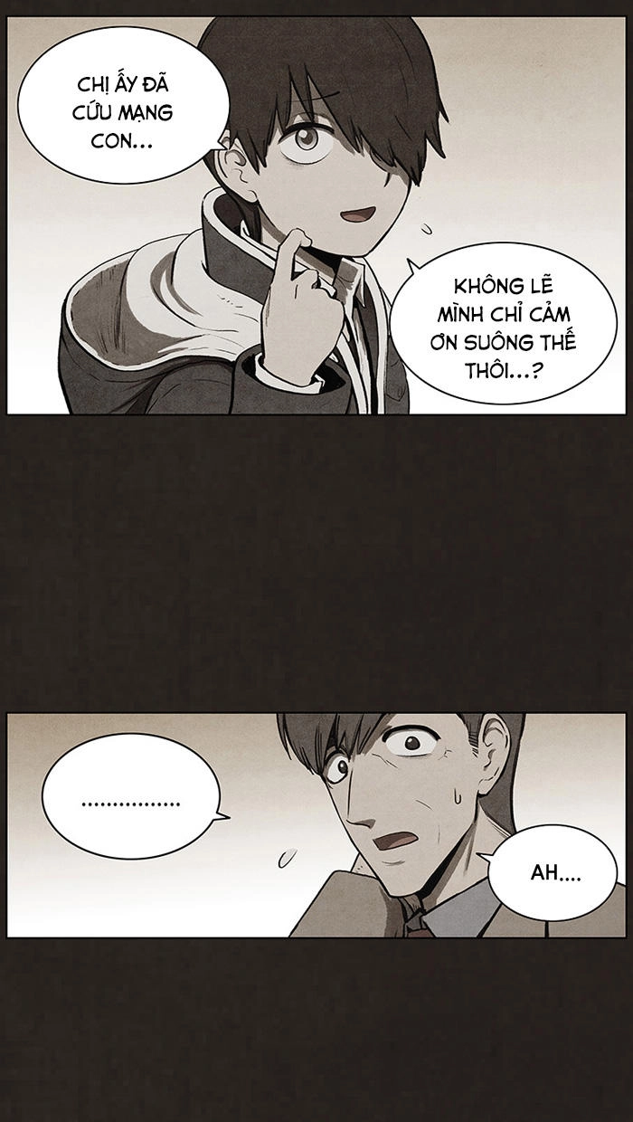 Bastard - Đứa Con Của Quỷ Chapter 71 - 3