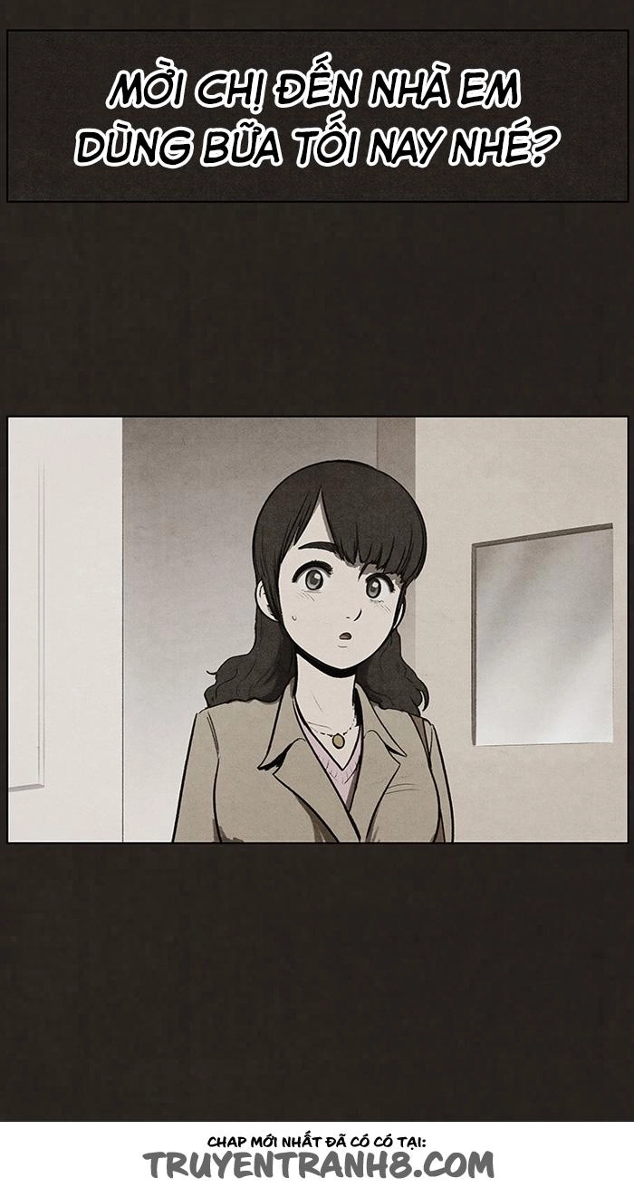 Bastard - Đứa Con Của Quỷ Chapter 71 - 5