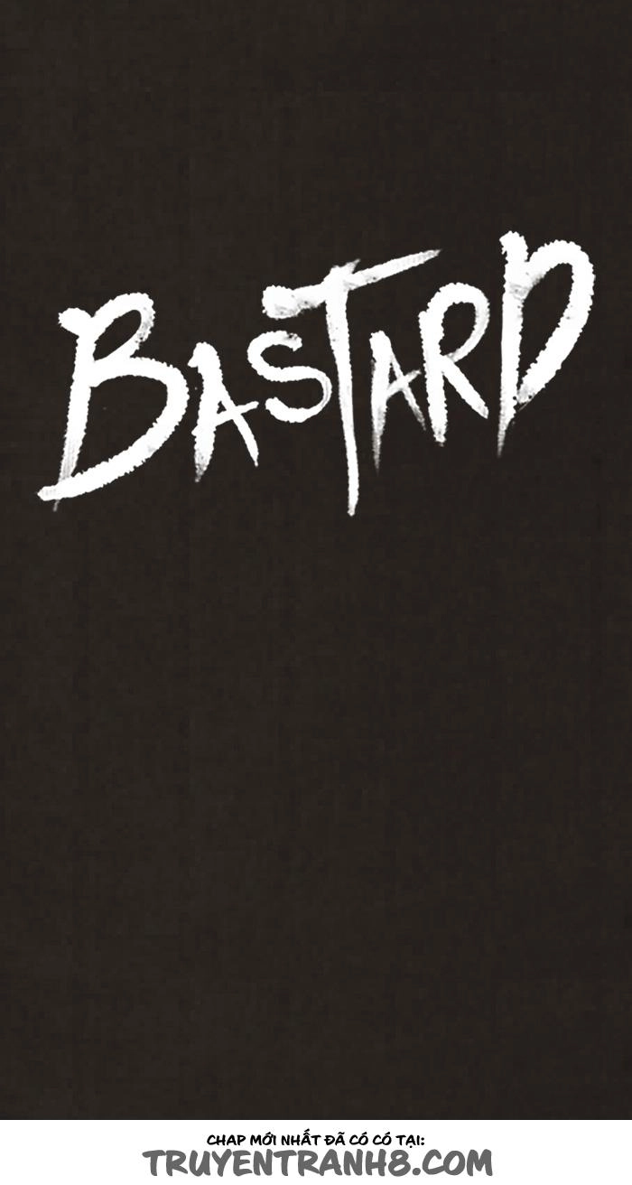 Bastard - Đứa Con Của Quỷ Chapter 71 - 6