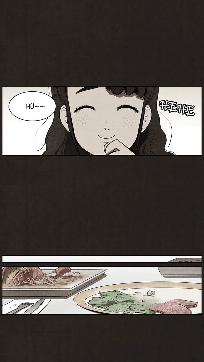 Bastard - Đứa Con Của Quỷ Chapter 71 - 11