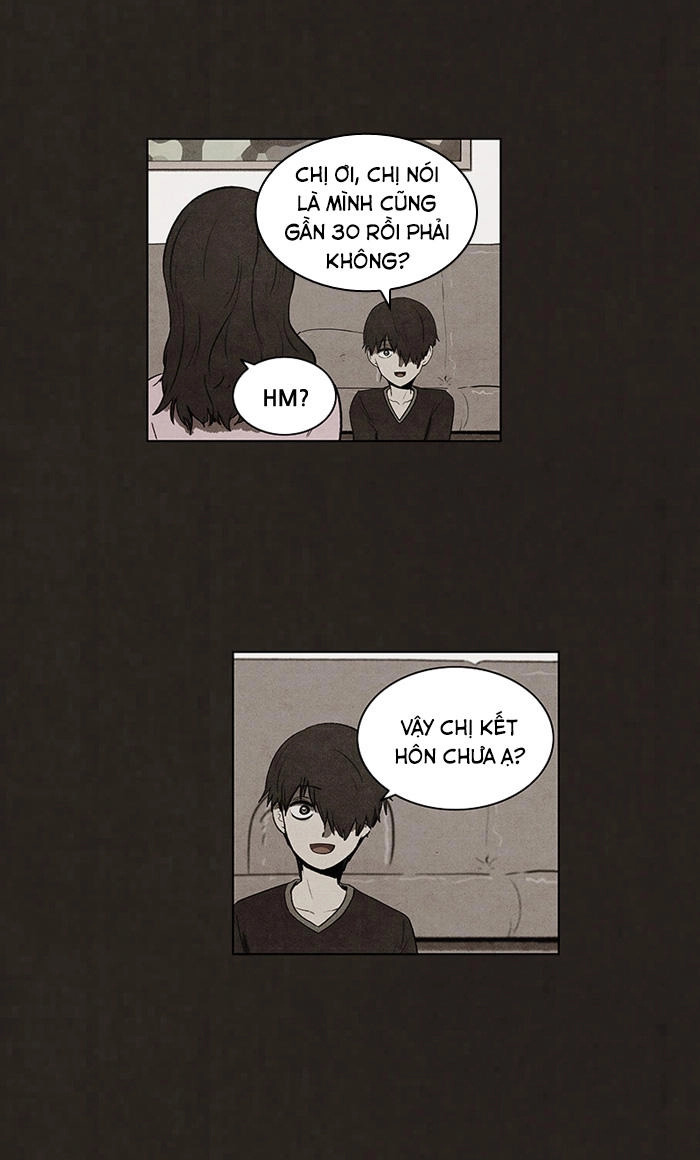 Bastard - Đứa Con Của Quỷ Chapter 71 - 12