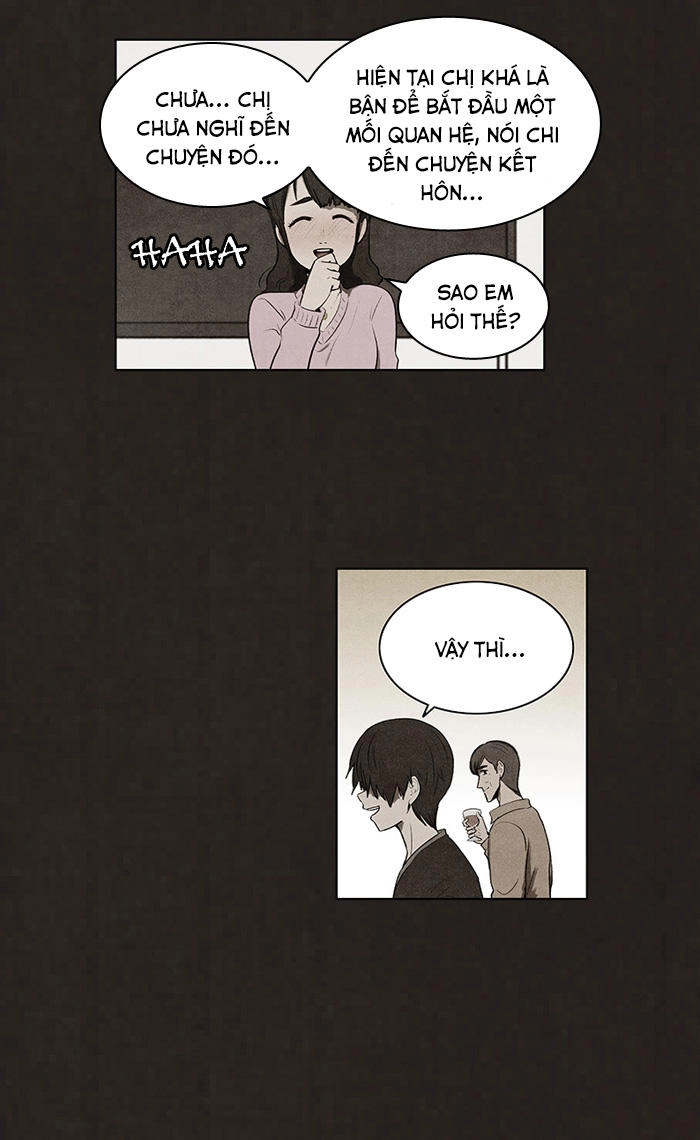 Bastard - Đứa Con Của Quỷ Chapter 71 - 13