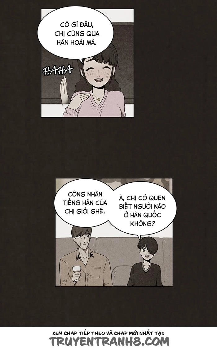 Bastard - Đứa Con Của Quỷ Chapter 71 - 18