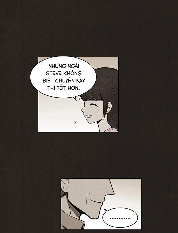 Bastard - Đứa Con Của Quỷ Chapter 71 - 20