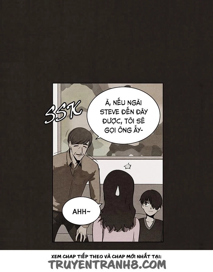 Bastard - Đứa Con Của Quỷ Chapter 71 - 21