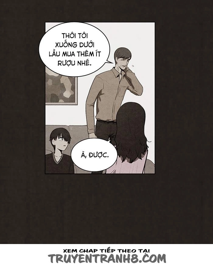 Bastard - Đứa Con Của Quỷ Chapter 71 - 24