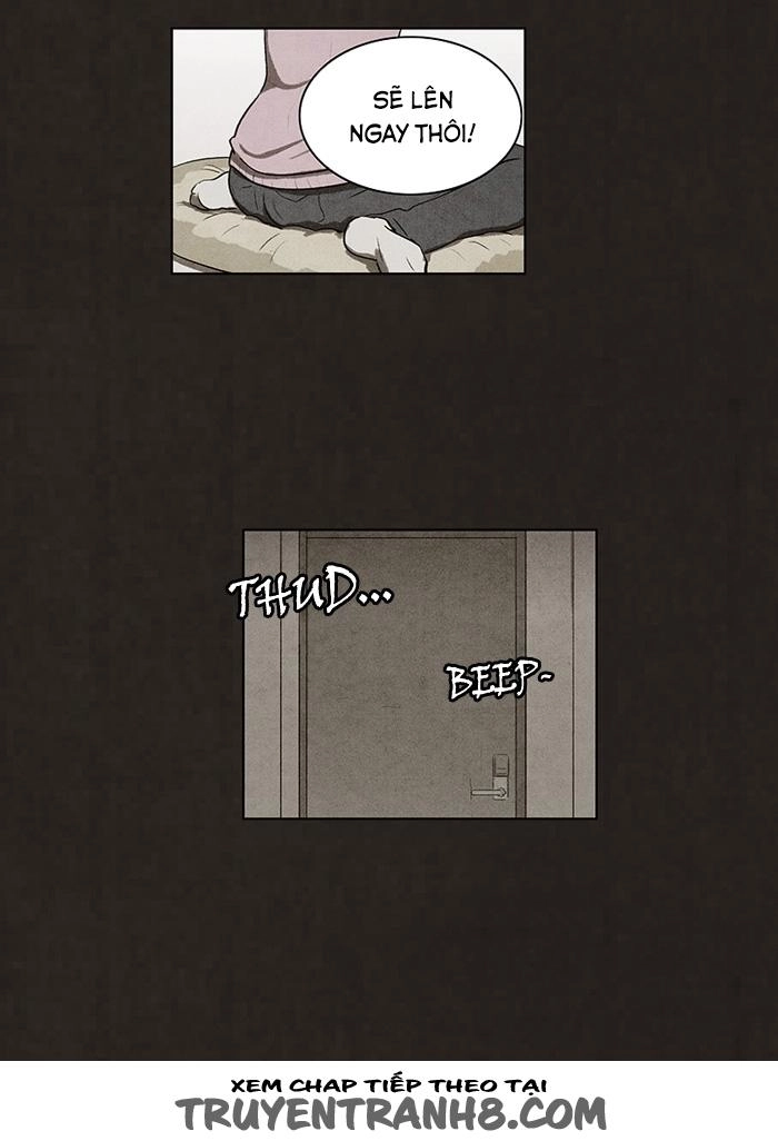 Bastard - Đứa Con Của Quỷ Chapter 71 - 25