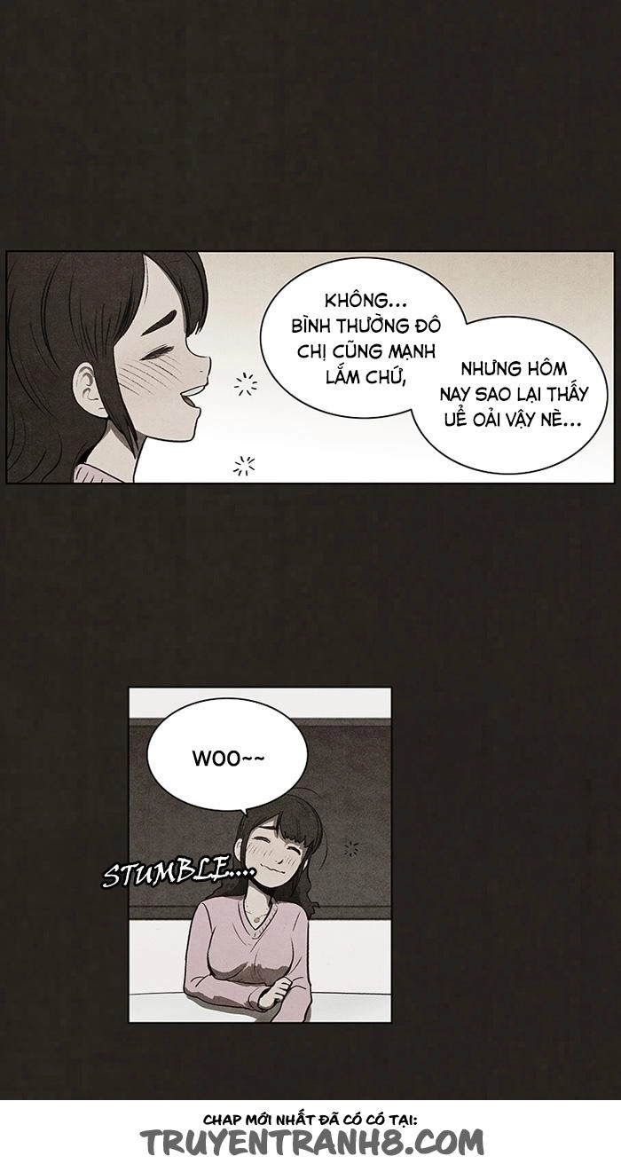 Bastard - Đứa Con Của Quỷ Chapter 71 - 27