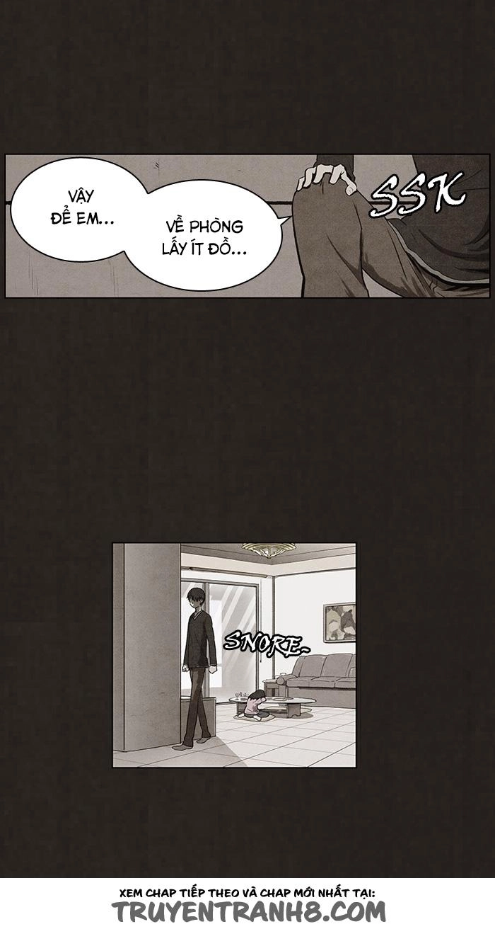 Bastard - Đứa Con Của Quỷ Chapter 71 - 29