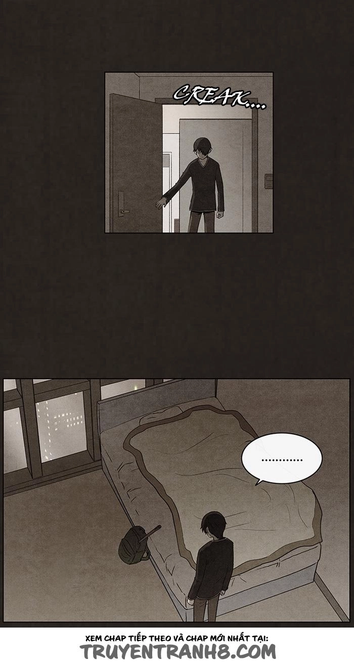 Bastard - Đứa Con Của Quỷ Chapter 71 - 30