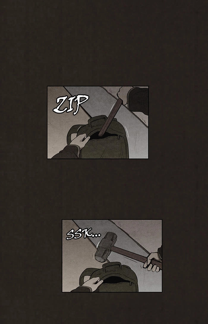 Bastard - Đứa Con Của Quỷ Chapter 71 - 32