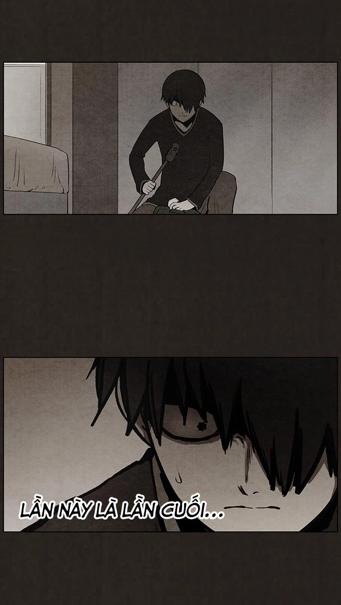 Bastard - Đứa Con Của Quỷ Chapter 71 - 33