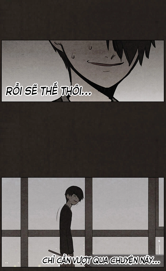 Bastard - Đứa Con Của Quỷ Chapter 71 - 44