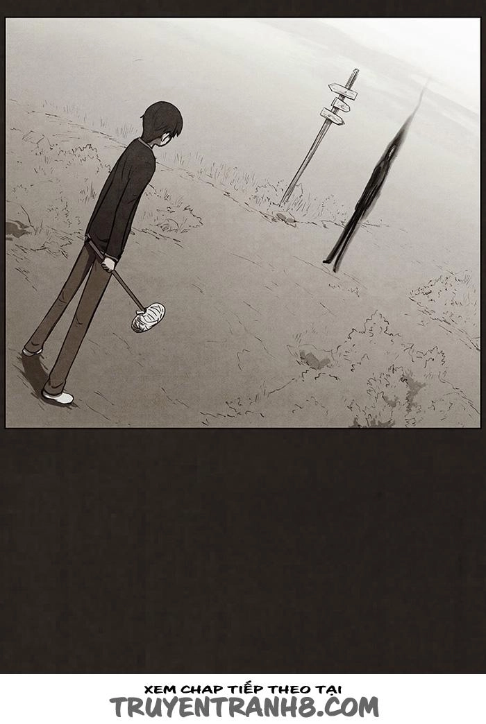 Bastard - Đứa Con Của Quỷ Chapter 71 - 49