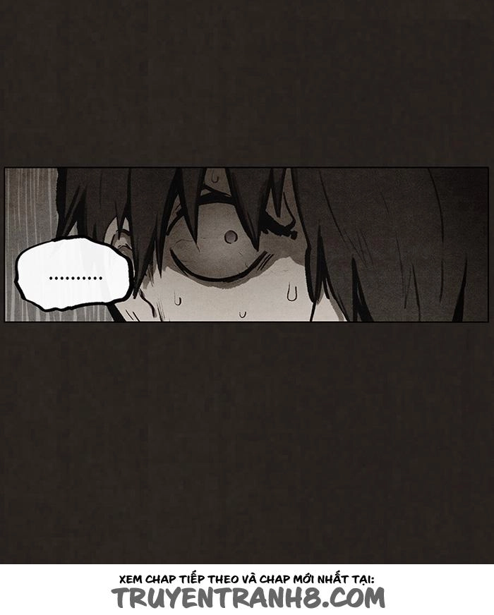 Bastard - Đứa Con Của Quỷ Chapter 71 - 52