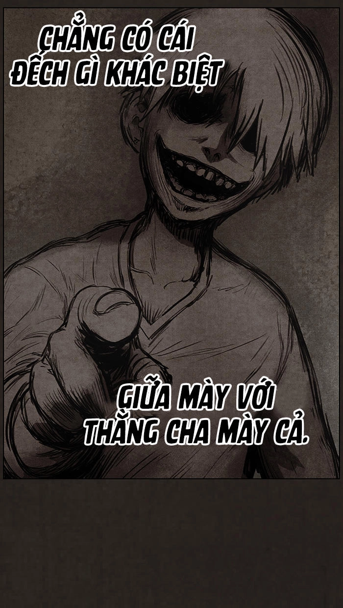 Bastard - Đứa Con Của Quỷ Chapter 71 - 53