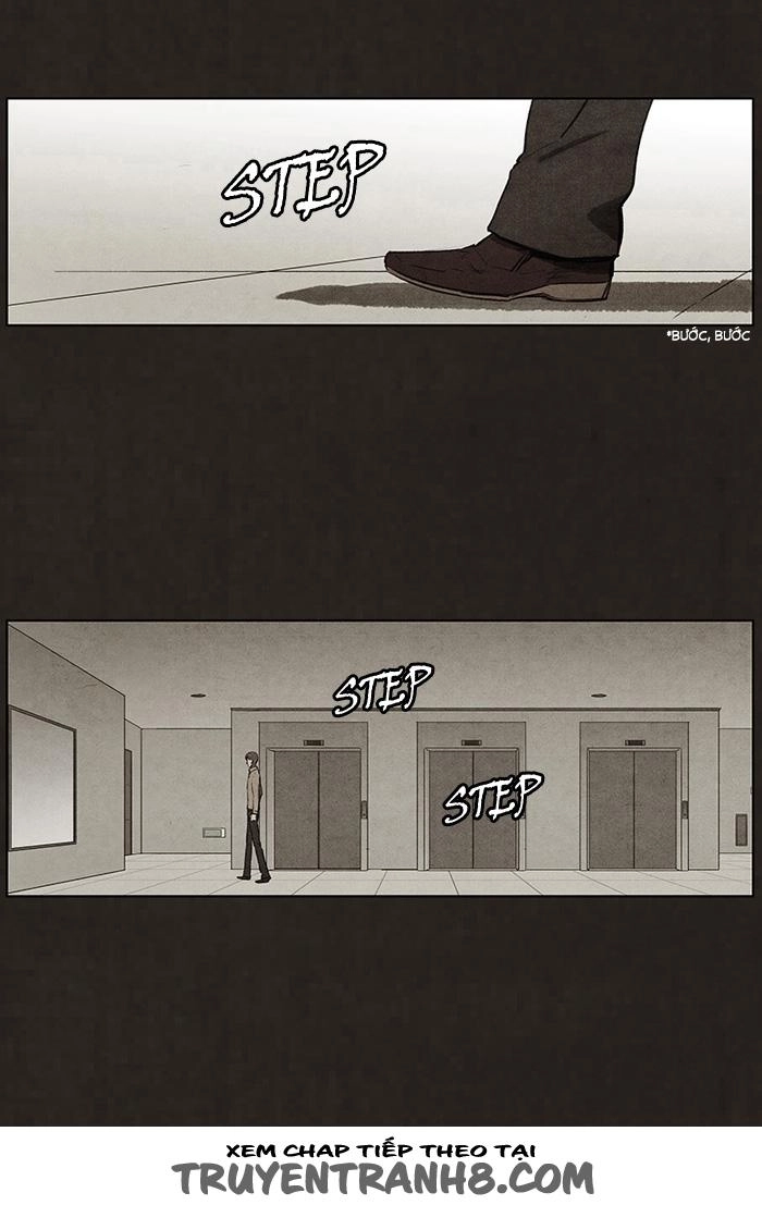 Bastard - Đứa Con Của Quỷ Chapter 71 - 54