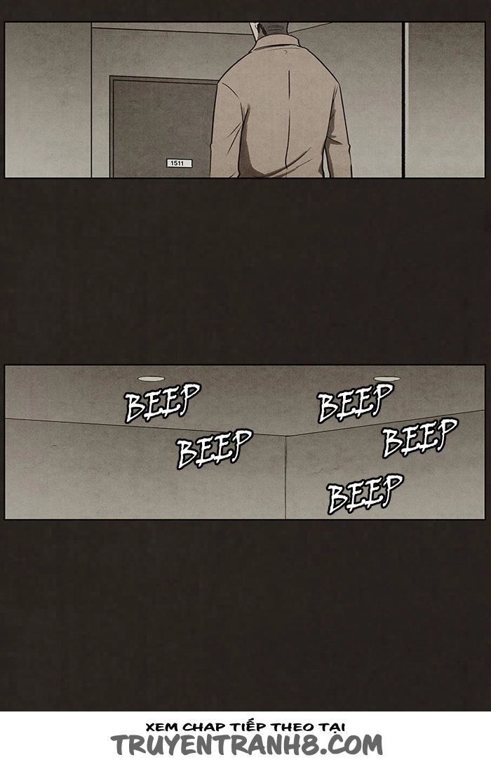 Bastard - Đứa Con Của Quỷ Chapter 71 - 55