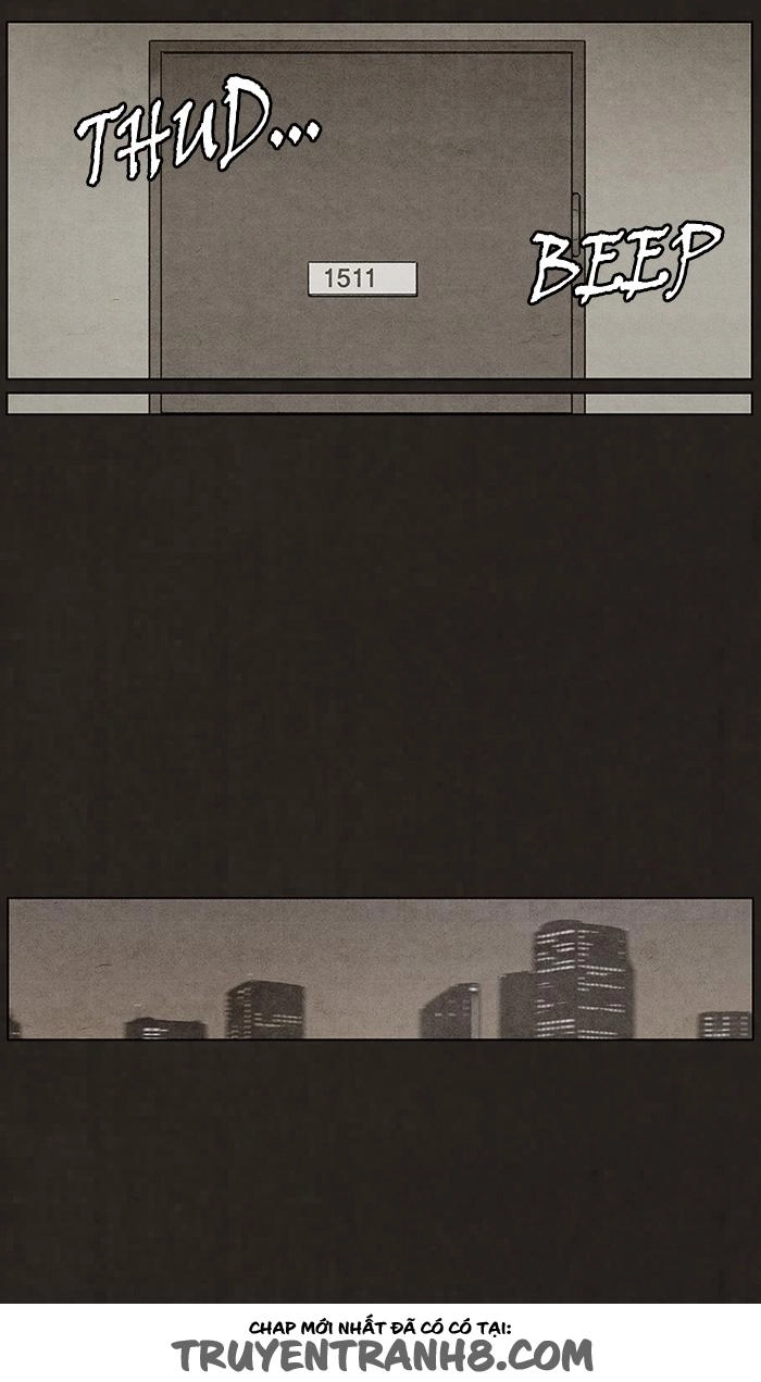 Bastard - Đứa Con Của Quỷ Chapter 71 - 57