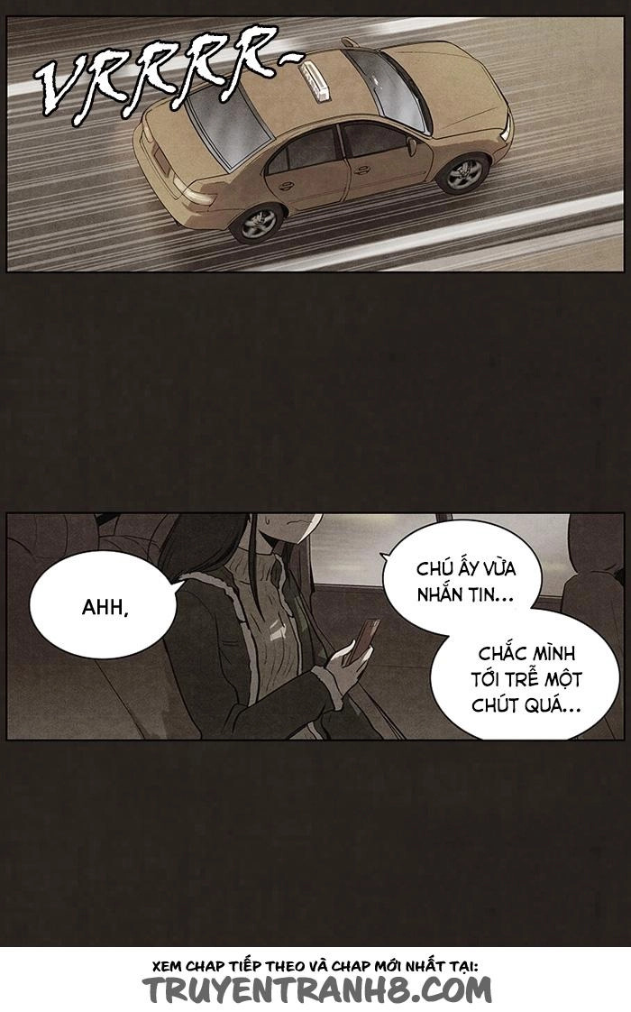 Bastard - Đứa Con Của Quỷ Chapter 71 - 58