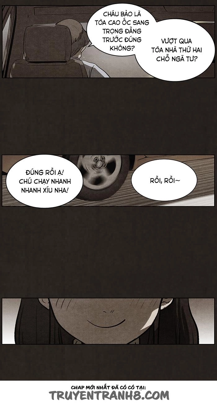 Bastard - Đứa Con Của Quỷ Chapter 71 - 59