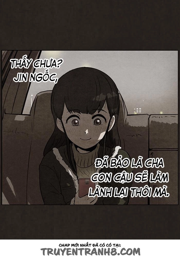 Bastard - Đứa Con Của Quỷ Chapter 71 - 60