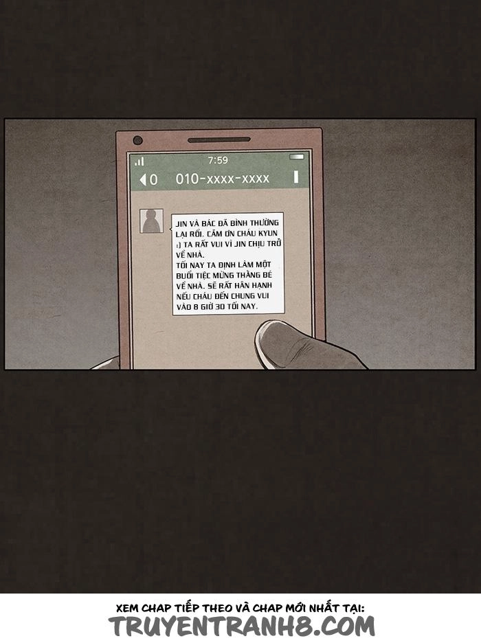 Bastard - Đứa Con Của Quỷ Chapter 71 - 61